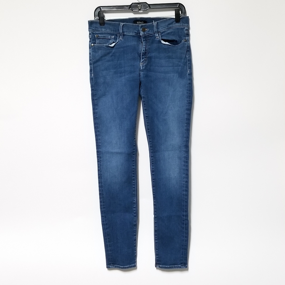 David Bitton Buffalo Jeans!